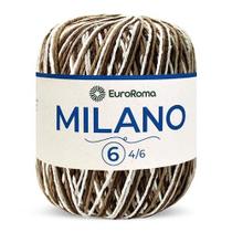 Barbante EuroRoma Milano 200g