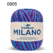 Barbante Euroroma Milano 200g