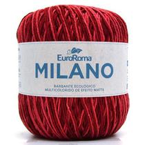 Barbante EuroRoma Milano 400g - Eurofios