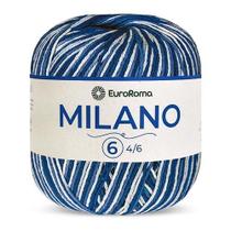 Barbante EuroRoma Milano 400g