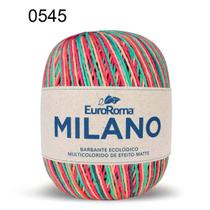 Barbante Euroroma Milano 400g Barbante Euroroma Milano 400g