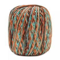 Barbante EuroRoma Milano N 6 - 226 Metros - Cor 1120 - Mascavo