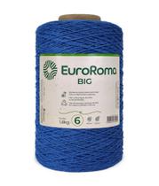 Barbante Euroroma N. 6 Big Cone 1,800Kg