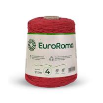 BARBANTE EUROROMA N4 915m - EUROROMA