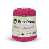 BARBANTE EUROROMA N4 915m - EUROROMA