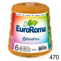Barbante EuroRoma N6 600g/915m