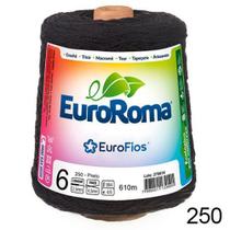 Barbante EuroRoma N6 600g/915m