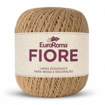 Barbante EuroRoma Nº 2 - Fiore - 500m - 150g