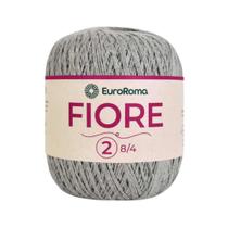 Barbante EuroRoma Nº 2 - Fiore - 500m - 150g