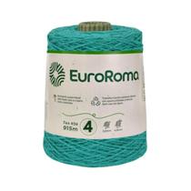 Barbante EuroRoma Nº 4 - 915m - 600g