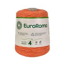 Barbante EuroRoma Nº 4 - 915m - 600g