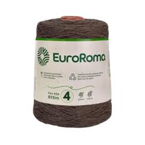 Barbante EuroRoma Nº 4 - 915m - 600g