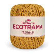 Barbante EuroRoma Nº 4 Ecotrama - 340m - 200g