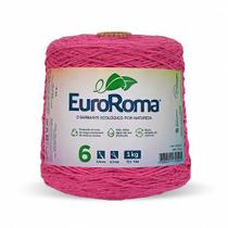 Barbante EuroRoma Nº 6 - 1.014m - 1kg