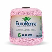 Barbante EuroRoma Nº 6 - 1.014m - 1kg