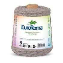 Barbante EuroRoma nº 6 1Kg 1016m