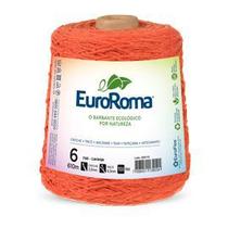 Barbante EuroRoma nº 6 1Kg 1016m