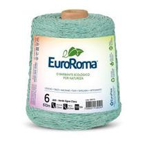 Barbante EuroRoma nº 6 1Kg 1016m