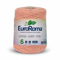 Barbante EuroRoma Nº 6 - 610m - 600g