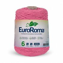 Barbante EuroRoma Nº 6 - 610m - 600g