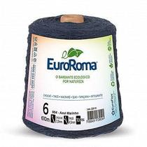 Barbante EuroRoma Nº 6 - 610m - 600g