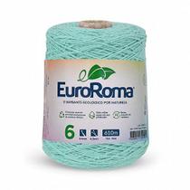 Barbante EuroRoma Nº 6 - 610m - 600g