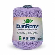 Barbante EuroRoma Nº 6 - 610m - 600g