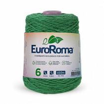 Barbante EuroRoma Nº 6 - 610m - 600g