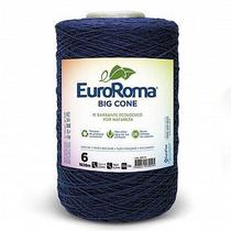Barbante EuroRoma Nº 6 Big Cone - 1.830m - 1,8kg