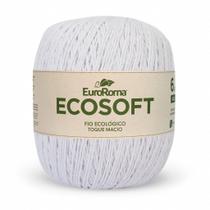 Barbante Euroroma Nº 6 Ecosoft - 452m - 422g