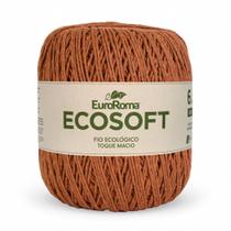 Barbante Euroroma Nº 6 Ecosoft - 452m - 422g