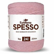 Barbante Euroroma Spesso 4/24 - 1 Kg - 254 M