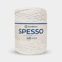 Barbante EuroRoma Spesso 48 Fios 1kg