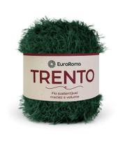 Barbante EuroRoma Trento 200g Crochê Tricô