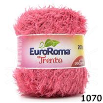 Barbante EuroRoma Trento 200g - Eurofios