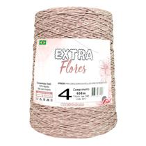 BARBANTE EXTRA FLORES 400g - FIAL