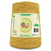 Barbante Fial Arte Nº 3 980m