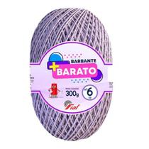 Barbante Fial + Barato N6 300g