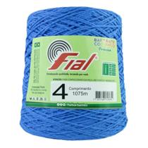 Barbante Fial Colorido 700g N04