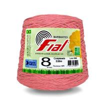 Barbante Fial Colorido 700g N08