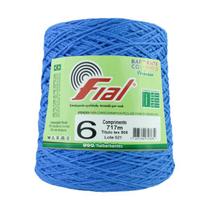 Barbante Fial Nº 6 - 717m - 700g