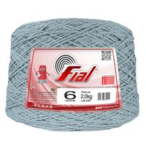 Barbante Fial nº6 2 kg