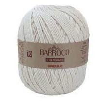 Barbante/ fio Barroco Natural 700g