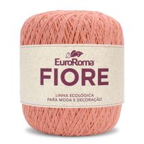 Barbante Fiore 150g N2 8/4 Fios 500m Euroroma