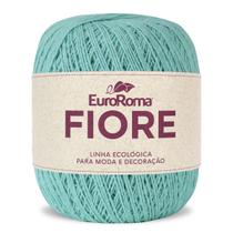 Barbante Fiore 150g N2 8/4 Fios 500m Euroroma
