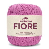 Barbante Fiore 150g N2 8/4 Fios 500m Euroroma