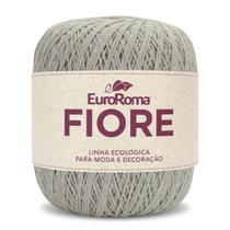 Barbante Fiore 150g N2 8/4 Fios 500m Euroroma