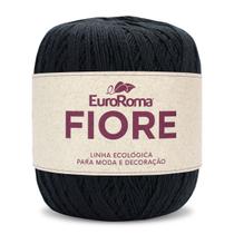 Barbante Fiore 150g N2 8/4 Fios 500m Euroroma