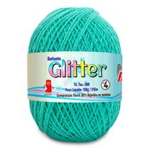 Barbante Glitter Fial 215m