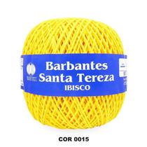 Barbante Ibisco Santa Tereza 415m